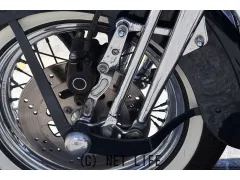 ハーレーダビッドソン ソフテイル