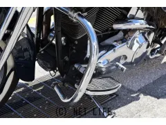 ハーレーダビッドソン ソフテイル