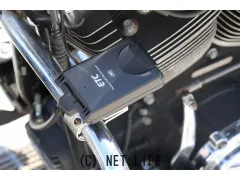 ハーレーダビッドソン ソフテイル