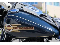 ハーレーダビッドソン ソフテイル