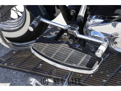 ハーレーダビッドソン ソフテイル