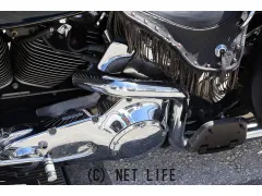 ハーレーダビッドソン ソフテイル