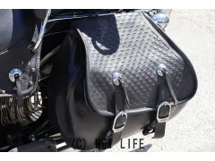 ハーレーダビッドソン ソフテイル