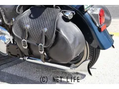 ハーレーダビッドソン ソフテイル