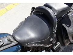 ハーレーダビッドソン ソフテイル