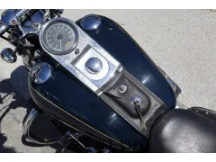 ハーレーダビッドソン ソフテイル