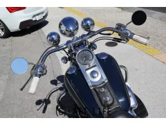 ハーレーダビッドソン ソフテイル