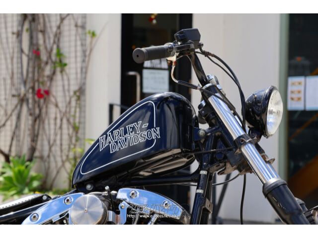 ハーレーダビッドソン ハーレーダビッドソン FL ショベル