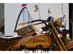 ハーレーダビッドソン ハーレーダビッドソン