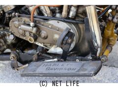 ハーレーダビッドソン ハーレーダビッドソン