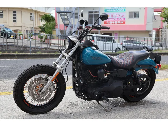 最長150回ローン(金利3.9%)ボーナス併用頭金無しでもOK ハーレーダビッドソン ダイナ