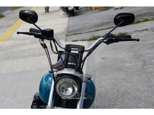 車検・一般修理・カスタム何でもやります!できます!! ハーレーダビッドソン ダイナ