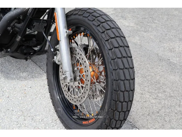 (電話番号)0989174574 ハーレーダビッドソン ダイナ