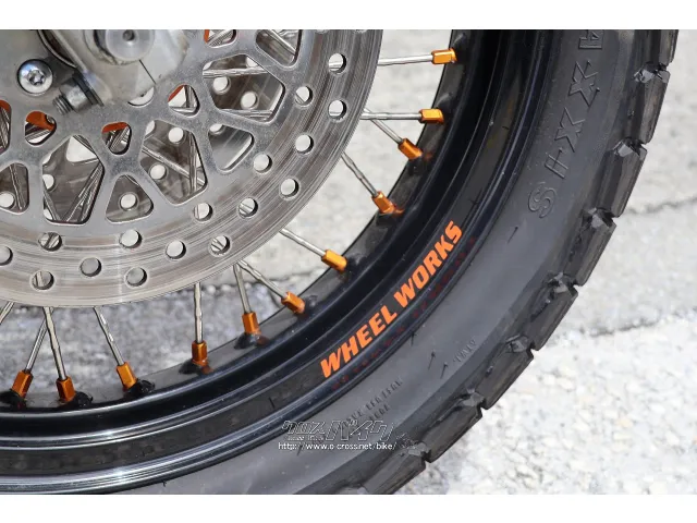 (定休日)毎週月曜・第三日曜・年末年始等々 ハーレーダビッドソン ダイナ