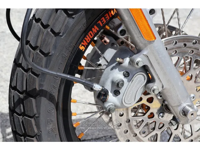 ハーレーから国産車まで買取強化中! ハーレーダビッドソン ダイナ