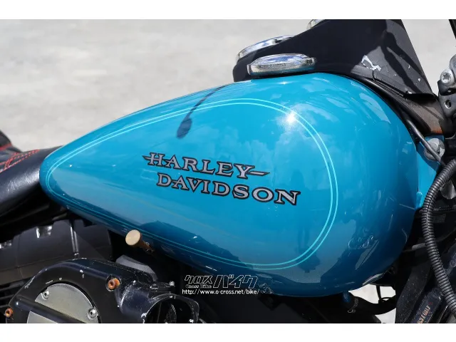 ハーレーダビッドソン ダイナ