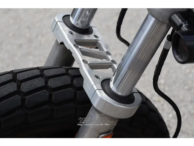 ハーレーダビッドソン ダイナ