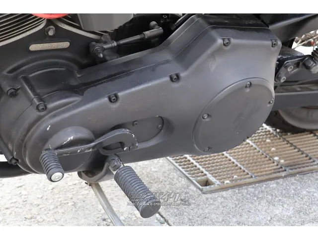 ハーレーダビッドソン ダイナ