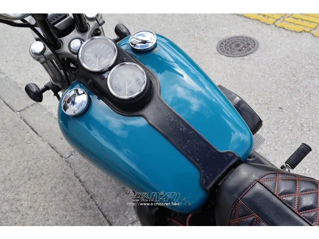 ハーレーダビッドソン ダイナ