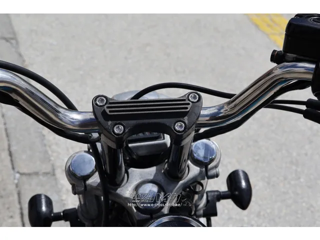 ハーレーダビッドソン ダイナ