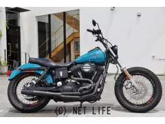 ハーレーダビッドソン ダイナ