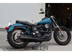 ハーレーダビッドソン ダイナ