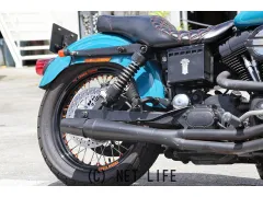 ハーレーダビッドソン ダイナ