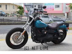 ハーレーダビッドソン ダイナ