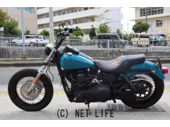 ハーレーダビッドソン ダイナ