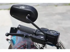 ハーレーダビッドソン ダイナ