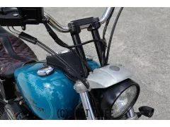 ハーレーダビッドソン ダイナ