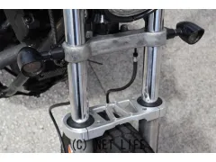 ハーレーダビッドソン ダイナ