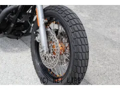 ハーレーダビッドソン ダイナ