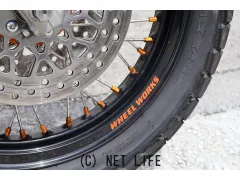 ハーレーダビッドソン ダイナ