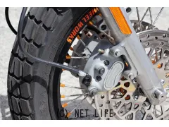 ハーレーダビッドソン ダイナ