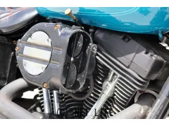 ハーレーダビッドソン ダイナ