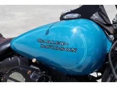 ハーレーダビッドソン ダイナ