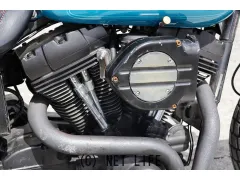 ハーレーダビッドソン ダイナ