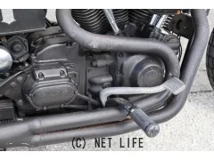 ハーレーダビッドソン ダイナ