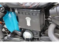 ハーレーダビッドソン ダイナ