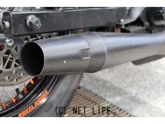 ハーレーダビッドソン ダイナ