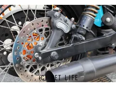 ハーレーダビッドソン ダイナ