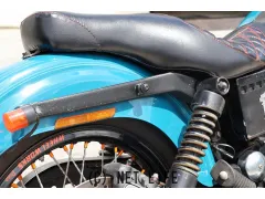 ハーレーダビッドソン ダイナ