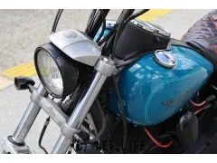 ハーレーダビッドソン ダイナ