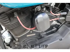 ハーレーダビッドソン ダイナ