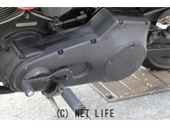 ハーレーダビッドソン ダイナ