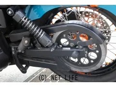 ハーレーダビッドソン ダイナ