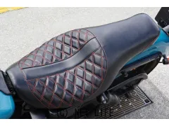 ハーレーダビッドソン ダイナ