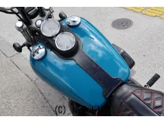 ハーレーダビッドソン ダイナ