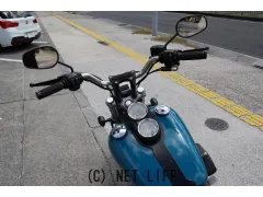 ハーレーダビッドソン ダイナ